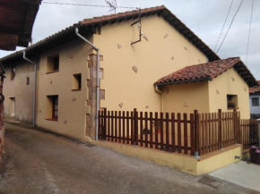 Гостиница La Casina  Вильявисьоса